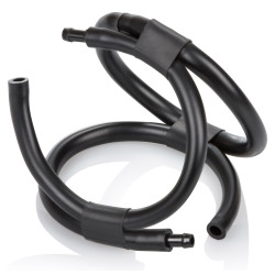 Calexotics Ballstretcher Cock Cage noir